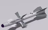 [ẢNH] Loại tên lửa sát thủ mà Su-35 mang theo khi áp sát 