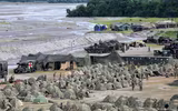 [ẢNH] Philippines cho Mỹ tiếp tục duy trì sự hiện diện duy trì an toàn hàng hải ở Biển Đông