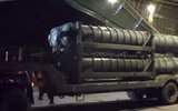 [ẢNH] Israel làm ‘bẽ mặt’ hệ thống S-300 mà Nga chuyển giao cho Syria