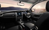 [ẢNH] Toyota Fortuner 2021 ra mắt nhiều thay đổi với giá từ 1,1 tỷ đồng