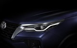 [ẢNH] Toyota Fortuner 2021 ra mắt nhiều thay đổi với giá từ 1,1 tỷ đồng