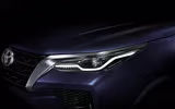 [ẢNH] Toyota Fortuner 2021 ra mắt nhiều thay đổi với giá từ 1,1 tỷ đồng