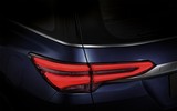 [ẢNH] Toyota Fortuner 2021 ra mắt nhiều thay đổi với giá từ 1,1 tỷ đồng
