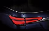 [ẢNH] Toyota Fortuner 2021 ra mắt nhiều thay đổi với giá từ 1,1 tỷ đồng