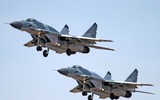 [ẢNH] Hết kiên nhẫn với Thổ Nhĩ Kỳ và Israel, Nga chuyển giao 