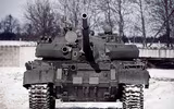 [ẢNH] Vì sao Nga tiếp tục chuyển giao số lượng lớn xe tăng T-62M cho Syria