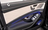 [ẢNH] Mercedes-Maybach S650 phiên bản Bóng Đêm giá gần 243.000 USD