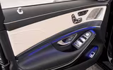 [ẢNH] Mercedes-Maybach S650 phiên bản Bóng Đêm giá gần 243.000 USD
