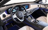 [ẢNH] Mercedes-Maybach S650 phiên bản Bóng Đêm giá gần 243.000 USD