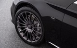 [ẢNH] Mercedes-Maybach S650 phiên bản Bóng Đêm giá gần 243.000 USD
