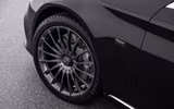 [ẢNH] Mercedes-Maybach S650 phiên bản Bóng Đêm giá gần 243.000 USD