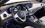 [ẢNH] Mercedes-Maybach S650 phiên bản Bóng Đêm giá gần 243.000 USD