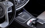 [ẢNH] Mercedes-Maybach S650 phiên bản Bóng Đêm giá gần 243.000 USD