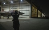 [ẢNH] Mỹ có nữ phi công F-35A đầu tiên
