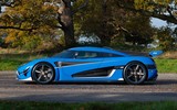 [ẢNH] Siêu xe Koenigsegg Agera RSN độc bản với giá 5,1 triệu USD