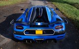 [ẢNH] Siêu xe Koenigsegg Agera RSN độc bản với giá 5,1 triệu USD