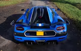 [ẢNH] Siêu xe Koenigsegg Agera RSN độc bản với giá 5,1 triệu USD