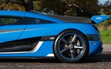 [ẢNH] Siêu xe Koenigsegg Agera RSN độc bản với giá 5,1 triệu USD
