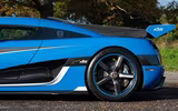 [ẢNH] Siêu xe Koenigsegg Agera RSN độc bản với giá 5,1 triệu USD