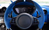 [ẢNH] Siêu xe Koenigsegg Agera RSN độc bản với giá 5,1 triệu USD