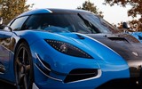 [ẢNH] Siêu xe Koenigsegg Agera RSN độc bản với giá 5,1 triệu USD