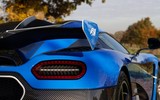 [ẢNH] Siêu xe Koenigsegg Agera RSN độc bản với giá 5,1 triệu USD