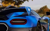 [ẢNH] Siêu xe Koenigsegg Agera RSN độc bản với giá 5,1 triệu USD