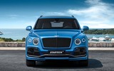 [ẢNH] 6.000 siêu xe SUV Bentley Bentayga bị triệu hồi do nguy cơ bốc cháy