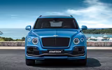 [ẢNH] 6.000 siêu xe SUV Bentley Bentayga bị triệu hồi do nguy cơ bốc cháy