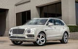[ẢNH] 6.000 siêu xe SUV Bentley Bentayga bị triệu hồi do nguy cơ bốc cháy