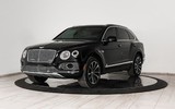 [ẢNH] 6.000 siêu xe SUV Bentley Bentayga bị triệu hồi do nguy cơ bốc cháy