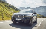 [ẢNH] BMW X5 2021 plug-in-hybrid mạnh 389 mã lực, giá từ 66.400 USD
