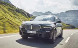 [ẢNH] BMW X5 2021 plug-in-hybrid mạnh 389 mã lực, giá từ 66.400 USD