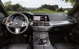 [ẢNH] BMW X5 2021 plug-in-hybrid mạnh 389 mã lực, giá từ 66.400 USD