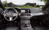 [ẢNH] BMW X5 2021 plug-in-hybrid mạnh 389 mã lực, giá từ 66.400 USD
