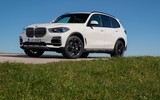 [ẢNH] BMW X5 2021 plug-in-hybrid mạnh 389 mã lực, giá từ 66.400 USD
