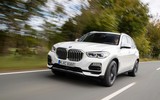 [ẢNH] BMW X5 2021 plug-in-hybrid mạnh 389 mã lực, giá từ 66.400 USD