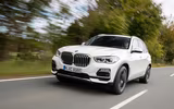 [ẢNH] BMW X5 2021 plug-in-hybrid mạnh 389 mã lực, giá từ 66.400 USD