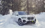 [ẢNH] BMW X5 2021 plug-in-hybrid mạnh 389 mã lực, giá từ 66.400 USD