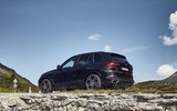[ẢNH] BMW X5 2021 plug-in-hybrid mạnh 389 mã lực, giá từ 66.400 USD