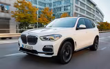 [ẢNH] BMW X5 2021 plug-in-hybrid mạnh 389 mã lực, giá từ 66.400 USD