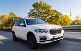 [ẢNH] BMW X5 2021 plug-in-hybrid mạnh 389 mã lực, giá từ 66.400 USD