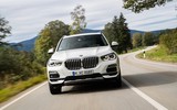 [ẢNH] BMW X5 2021 plug-in-hybrid mạnh 389 mã lực, giá từ 66.400 USD