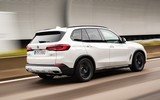 [ẢNH] BMW X5 2021 plug-in-hybrid mạnh 389 mã lực, giá từ 66.400 USD