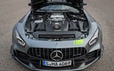 [ẢNH] Mercedes-AMG GT R Pro 2021 ra mắt tại Australia với số lượng giới hạn 15 chiếc