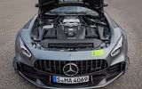 [ẢNH] Mercedes-AMG GT R Pro 2021 ra mắt tại Australia với số lượng giới hạn 15 chiếc