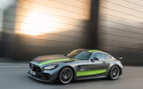 [ẢNH] Mercedes-AMG GT R Pro 2021 ra mắt tại Australia với số lượng giới hạn 15 chiếc