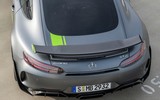 [ẢNH] Mercedes-AMG GT R Pro 2021 ra mắt tại Australia với số lượng giới hạn 15 chiếc