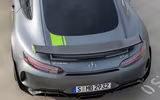 [ẢNH] Mercedes-AMG GT R Pro 2021 ra mắt tại Australia với số lượng giới hạn 15 chiếc