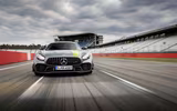 [ẢNH] Mercedes-AMG GT R Pro 2021 ra mắt tại Australia với số lượng giới hạn 15 chiếc